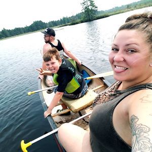 Meet your Posher, Kelli